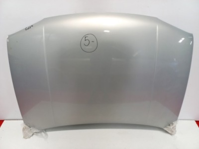 Капот vw golf iv 4 фото №1