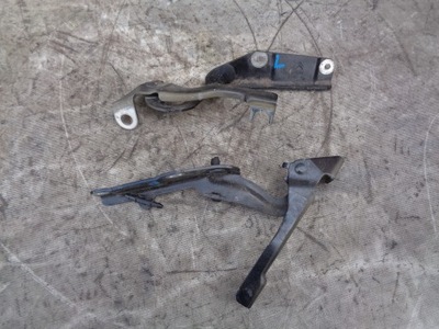 Петля петли капот citroen c3 picasso exld фото №1