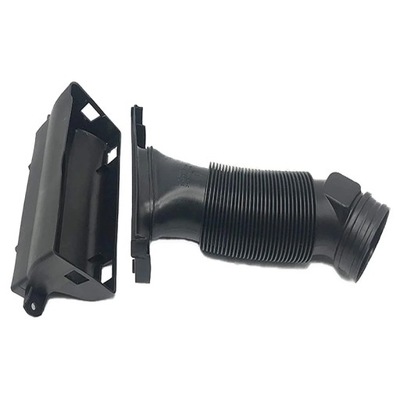 AUTO DOPLYW AIRE MODYFIKACJI TUBOS AL WLOCIE PARA SKODA RAPID N~0398  