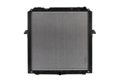 Радиатор воды d7me033tt thermotec фото №1