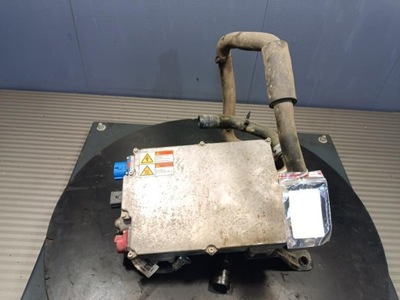 Tesla s модуль перетворювач конвертер 1028665-00-b фото №1