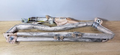 Insignia a 2008- hb шторка безпеки подушка безпеки ліва 12848669 фото №1