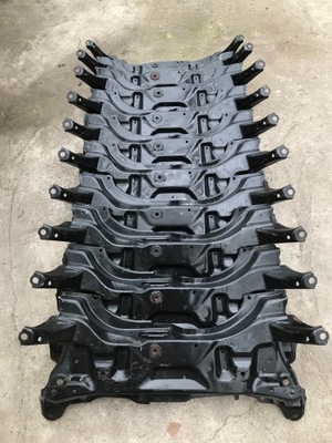 Балка oś підрамник підрамник перед передня yaris ii wwa фото №1