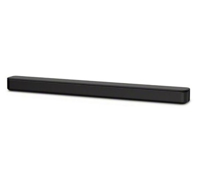 Soundbar Sony HT-SF150 Bluetooth HDMI AUX USB 2.0 120W