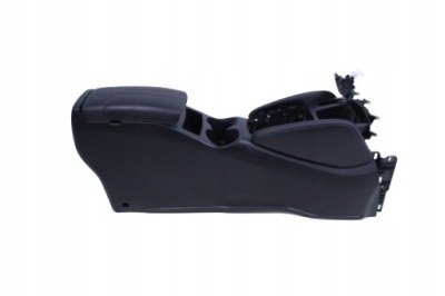 Туннель подлокотник nissan qashqai j11 19r.lift фото №1