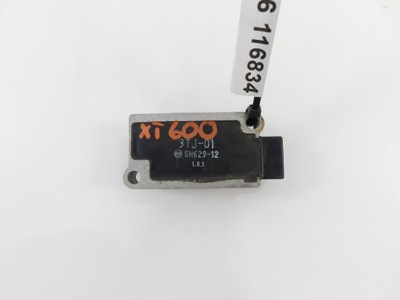 YAMAHA XT 600 REGULATOR NAPIĘCIA
