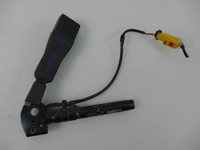 Dodge nitro натягувач поперечина lewego лівий перед фото №1