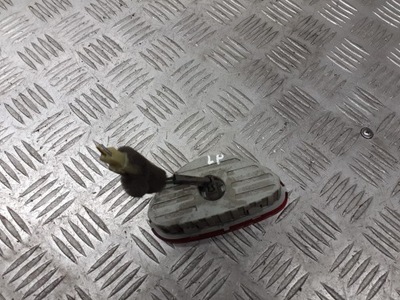 Лампа обшивка ліва hyundai coupe i фото №1