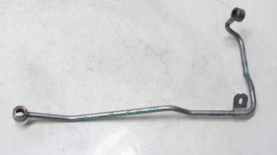 Renault kadjar 1.6 трубка шланг масла 14- фото №1