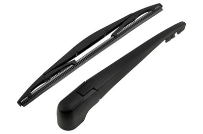 Ewb-bm-012 nty щітка + важіль задній двірники фото №1