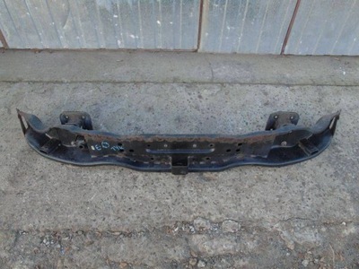 Bmw 6 e64 балка pod бампер задній задня задня фото №1