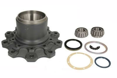 Ступица колеса 016.538-30 фото №1