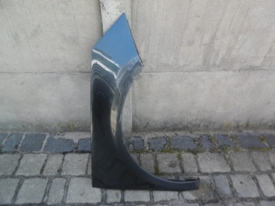 Audi a1 8x0 - крыло передний правый фото №1