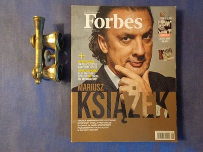 Forbes - wrzesień 2019