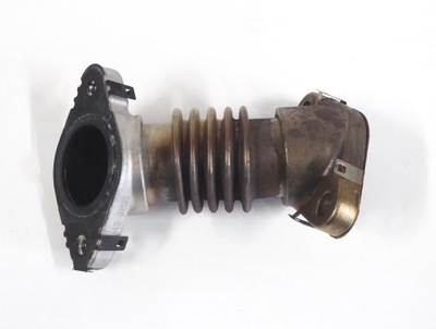 Трубка egr opel insignia b 2.0 cdti фото №1