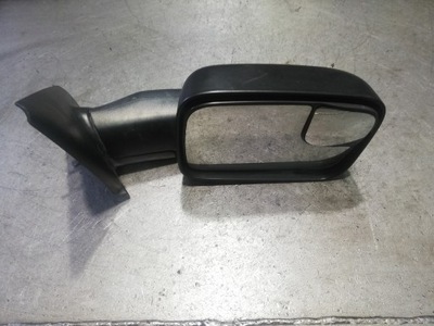 Дзеркало зовнішнє праве dodge ram 1500 фото №1