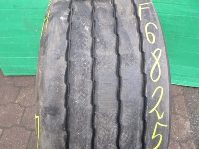 385/65R22.5 BRIDGESTONE MICHELIN X-MULTI T NACZEPOWA DE CARGA  