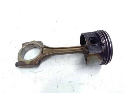 Pontiac vibe 1998 поршень з шатун фото №1