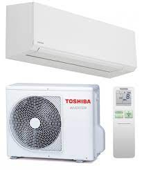 Klimatyzator ścienny Toshiba SHORAI EDGE 3,5kW
