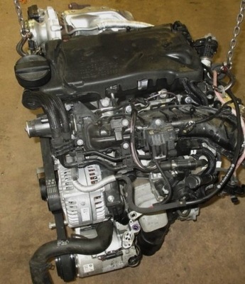 MOTOR BMW MINI F56 1.5D B37C15A 18R 40TYS  