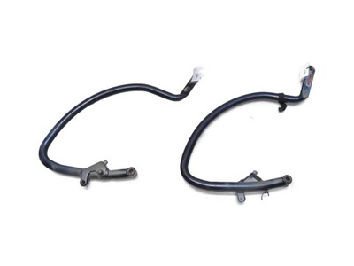 Петли крышки kpsd peugeot 607 lift фото №1