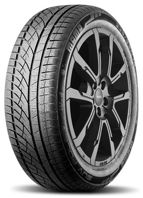 4 x Momo W4 SUV Pole 225/70R16 107 V XL opona