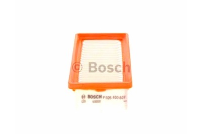 BOSCH FILTER AIR RENAULT TWINGO II WIND 1.2 03.07-  