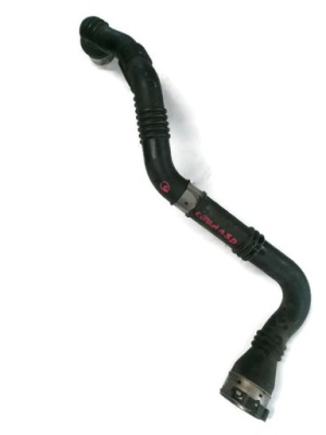 Mercedes citan w415 13r - труба шланг интеркулер 144600199r фото №1