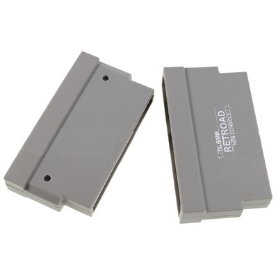 Cartridge Adapter 60 Pin to 72 Pin for NES Console