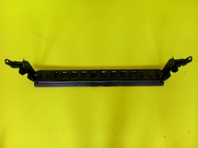 Балка нижняя pod радиатор volvo xc60 12r фото №1