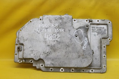 Поддон масляная audi r8 4.2 fsi byh 079103601d фото №1