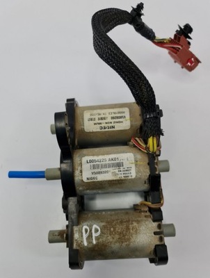 MOTOR REGULACIÓN ASIENTOS DERECHA CITROEN C6 I  