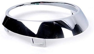 Лівий хром ґрати протитуманна фара mercedes w251 r klasa фото №1