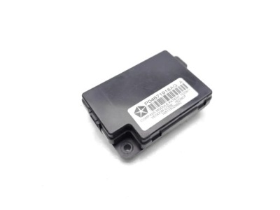 Jeep compass інше комп'ютери / модулі / блоки управління 2.2 crd дизель 2011 suv фото №1