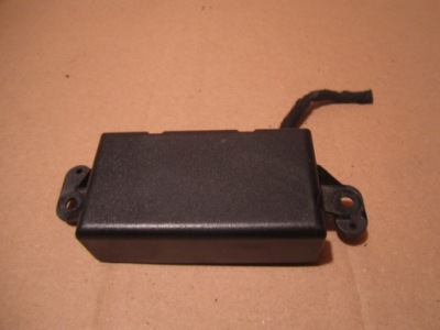 Jumper boxer ducato i 02-06 модуль блок керування замка фото №1