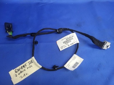 Шланг дверь раздвижных expert iii jumpy iii фото №1