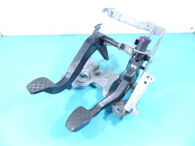 Потенциометр газа педаль audi a6 c7 8k1721140c фото №1