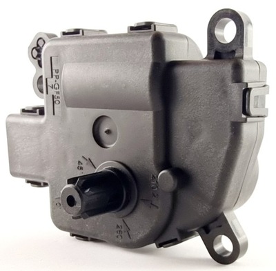 MOTOR REGULACIÓN CAMBIOS DE VENTILACIÓN MONDEO MK5 FORD CON 2168014 _ GS7H-19E616-BA  