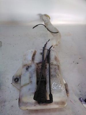 6266 ford transit бачок омивача фото №1