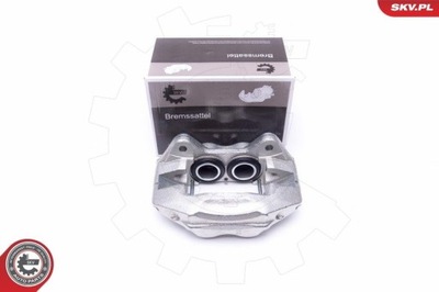 SOPORTE DE FRENADO TOYOTA HILUX VII 2.5 D 05-15 LP  