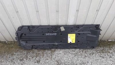 Peugeot partner 2 ii захист підвіска 9678579180 фото №1