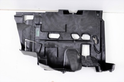 Vw passat b8 захист нижня консолі 3g1863081be фото №1