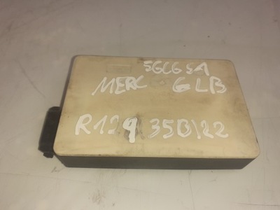 Датчик радар mercedes glb a247 x247 2.0d cdi фото №1