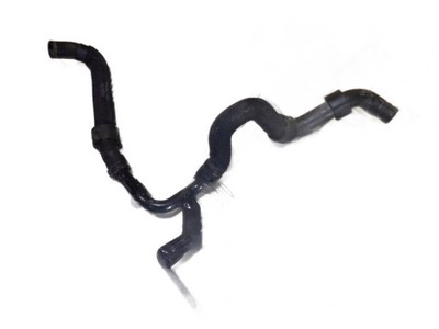 Vw phaeton 3.0 tdi трубка wody 3d0121065fh фото №1