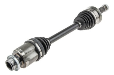 Приводной вал napędo suzuki sx4 2.0ddis 2wd 09- перед, левая фото №1