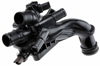 Nty ctm-ct-005 термостат, середина охлаждающий фото №1