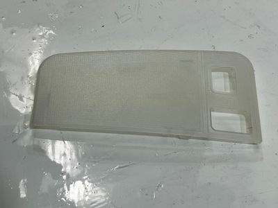 Стекло фары защита фонари потолочный перед mercedes w140 фото №1