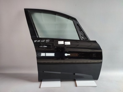 Bmw 2 f46 grand tourer двері передні перед праве фото №1