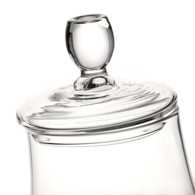 Pokrywka do szklanki degustacyjnej Glencairn Glass