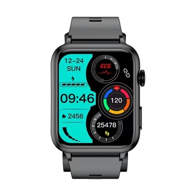 Smartwatch Smart Watch wielokolorowy